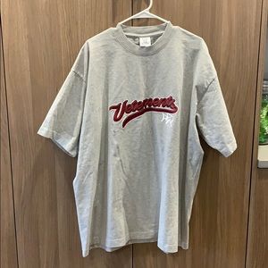 Vetements T-shirt